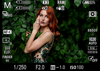 Fundamentals of photography