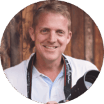 Daniel Venter, portrait photographer