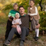 Family Posing Guide
