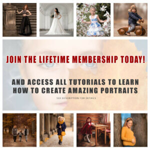 Lifetime Unlimited Membership