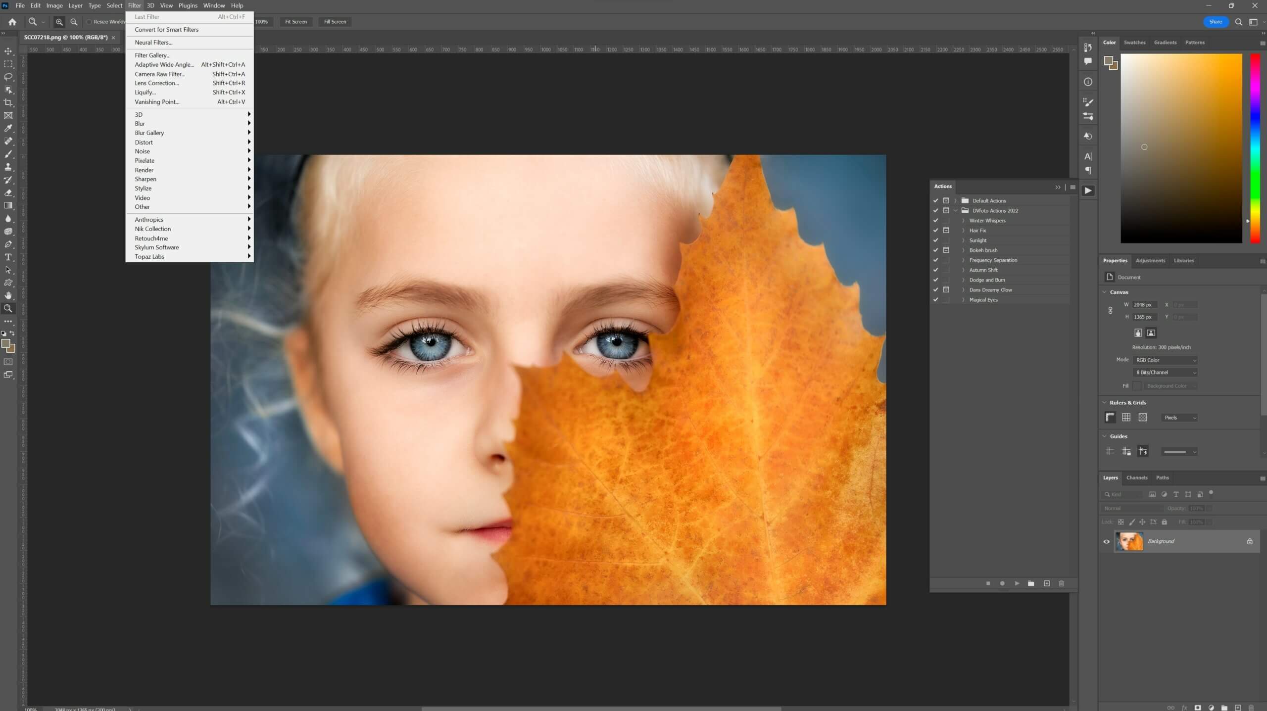 Mastering Essential Portrait Photography Techniques And Tips Photo mastering-essential-portrait-photography-techniques-and-tips-photo