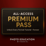 Lifetime Premium Pass