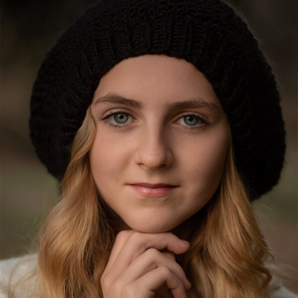 Fall Portrait Masterclass Part 3