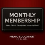 Monthly Membership