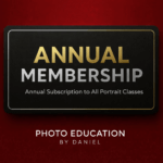Annual Membership