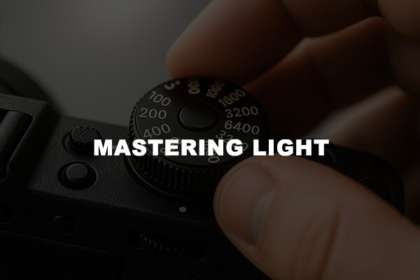 Mastering Light