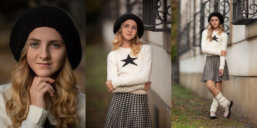 Portraits