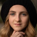 A Guide to Natural Light Portraits